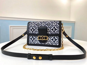 MLB Fashion Lu-Vi bags - 058