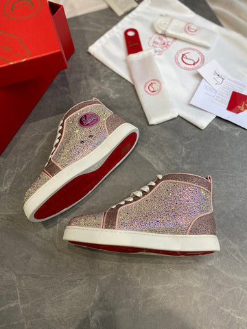 Makersluxe - CBL Women Shoes - 370
