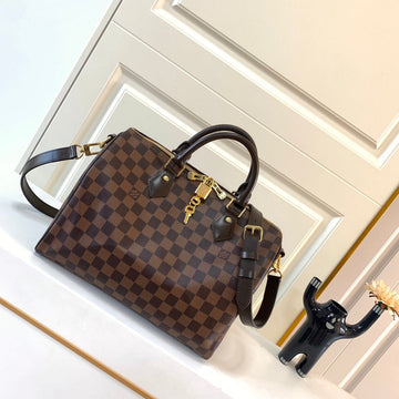 Makersluxe Fashion Lu-Vi bags - 17067