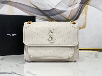 Makersluxe - Yves Saint Laurent - Bags - 481