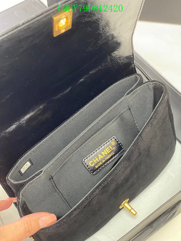 Makersluxeras - CHL Bags - 2414