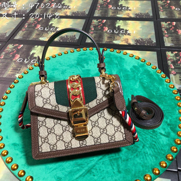 Makersluxe Bags - GCI Bags - 6309