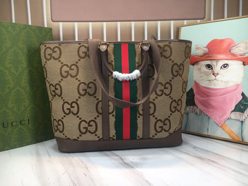 Makersluxe Bags - GCI Bags - 1289