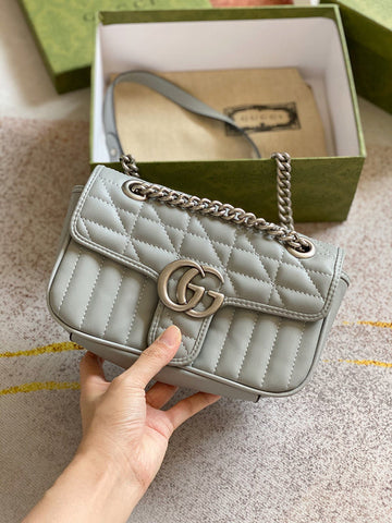 Makersluxe Bags - GCI Bags - 2022