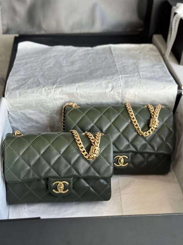 Makersluxe Bags - CHL Bags - 6105