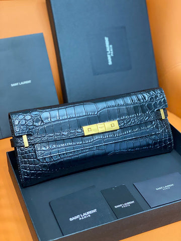 Makersluxe - Yves Saint Laurent - Bags - 607