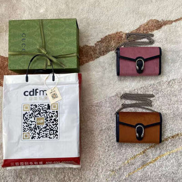 GUI2 Bags - Fashion Bags  622