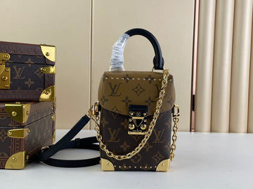 Makersluxe Bags - VL Bags - 2356