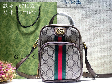 GCC - MLB Fashion Bags - 462