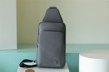 Makersluxe Fashion Lu-Vi bags - 10218