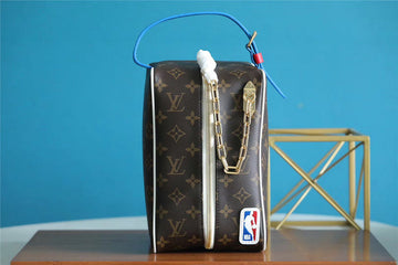 Makersluxe Fashion Lu-Vi bags - 10309
