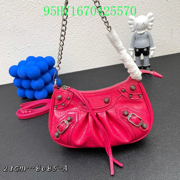 Makersluxe Bags - BGA Bags - 2329