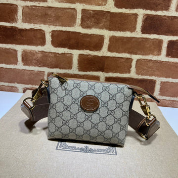 Makersluxe Fashion - GCI Bags - 12616