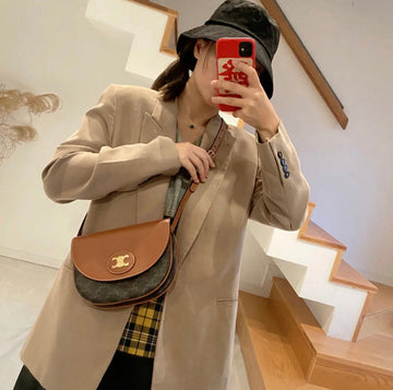 Makersluxe - COL Bags - 165