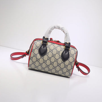 Makersluxe Bags - GCI Bags - 3707