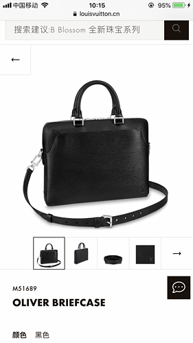 Makersluxe Bags - VL Bags - 3275