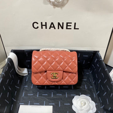 Makersluxe Bags - CHL Bags - 4558