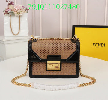 Makersluxeras - FDE Bags - 1285
