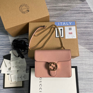 Makersluxe Bags - GCI Bags - 4812