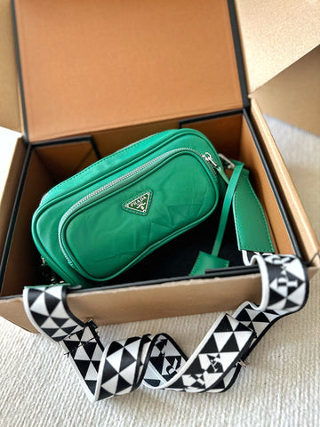 Makersluxe Bags - PDA Bags - 366