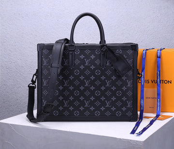 Makersluxe Fashion Lu-Vi bags - 17679