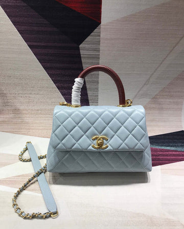 Makersluxe Bags - CHL Bags - 4670