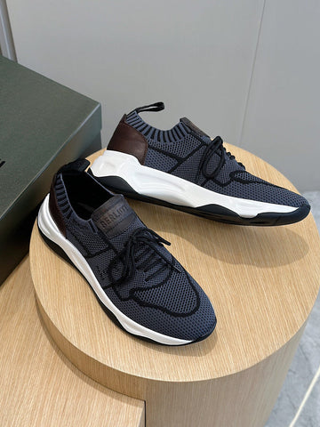 Makersluxe - BRE Men Shoes - 296