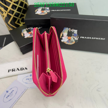 Makersluxeras - PD Wallet - 177
