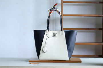Makersluxe Fashion Lu-Vi bags - 8243