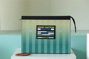 Makersluxe Fashion Lu-Vi bags - 10717