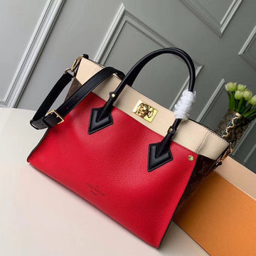 MLB Fashion Lu-Vi bags - 2381