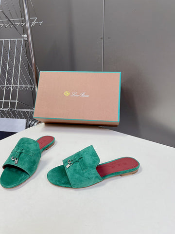 Makersluxe - LOP Shoes - 014