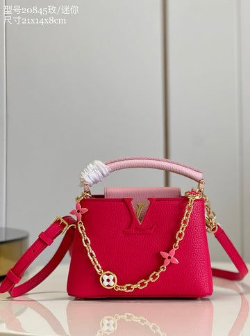 Makersluxe Bags - VL Bags - 1847