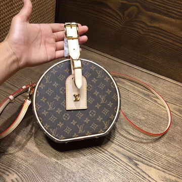 Makersluxe Fashion Lu-Vi bags - 17911