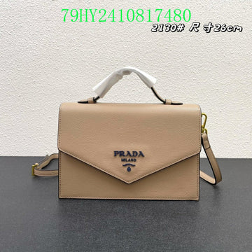 Makersluxe Bags - PDA Bags - 4061