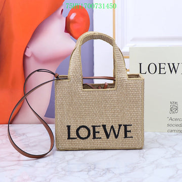 Makersluxe Bags - LWE Bags - 021