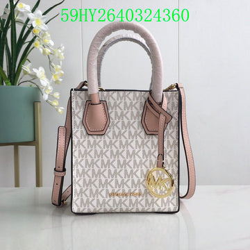 Makersluxe Bags - MK Bags - 448