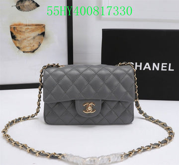 Makersluxe Bags - CHL Bags - 5261