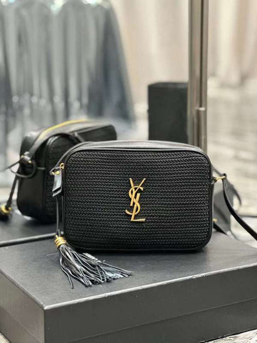 SLY Bags - Makersluxe Bags  608