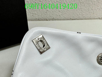 Makersluxeras - CHL Bags - 1062