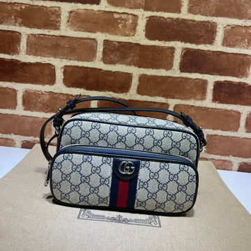 Makersluxe Fashion - GCI Bags - 12615