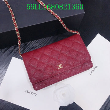 Makersluxe Bags - CHL Bags - 5258
