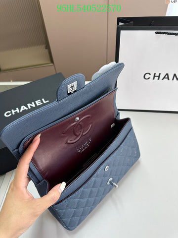 Makersluxeras - CHL Bags - 879
