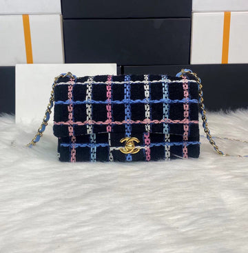 Makersluxe Bags - CHL Bags - 3205