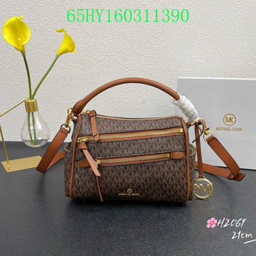 Makersluxe Bags - MK Bags - 490