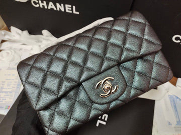 Makersluxe Bags - CHL Bags - 2313