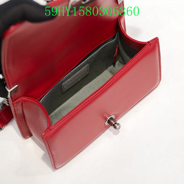 Makersluxeras - CHL Bags - 1419