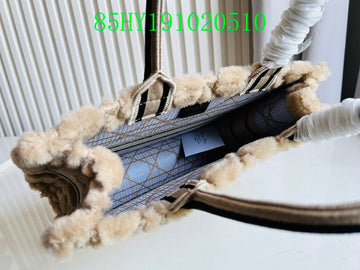Makersluxeras - DOR Bags - 1116