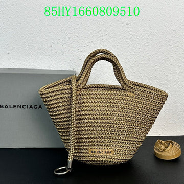 Makersluxe Bags - BGA Bags - 1659