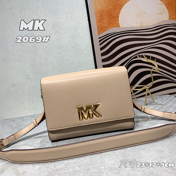 Makersluxe Bags - MK Bags - 974
